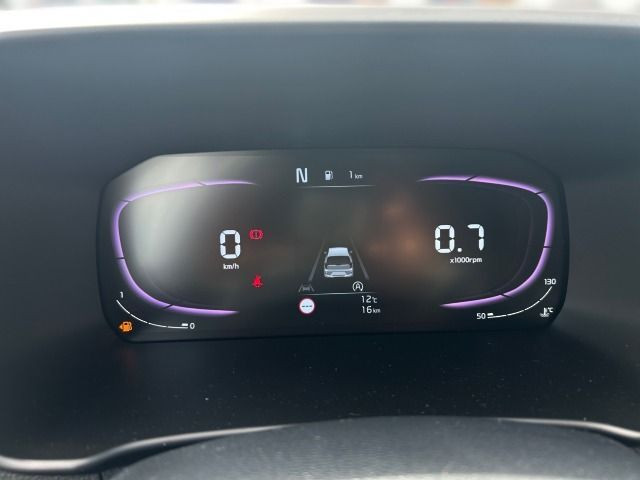 Kia Picanto – Bild 15