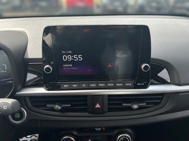 Kia Picanto – Bild 16
