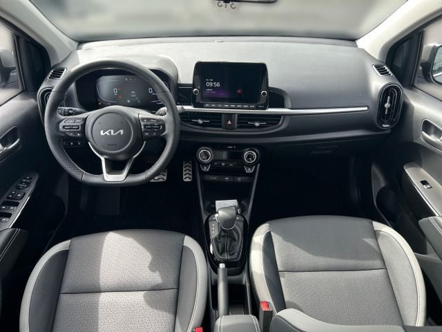 Kia Picanto – Bild 17