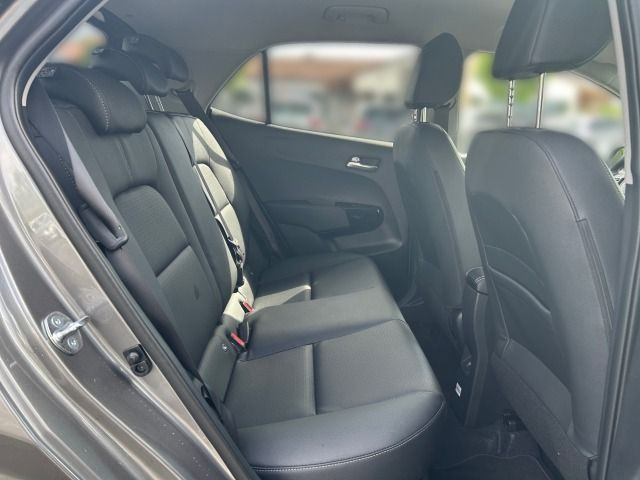 Kia Picanto – Bild 18