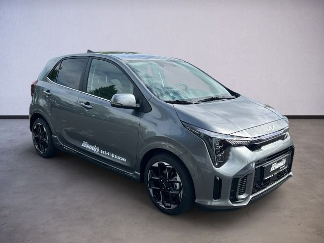 Kia Picanto – Bild 2