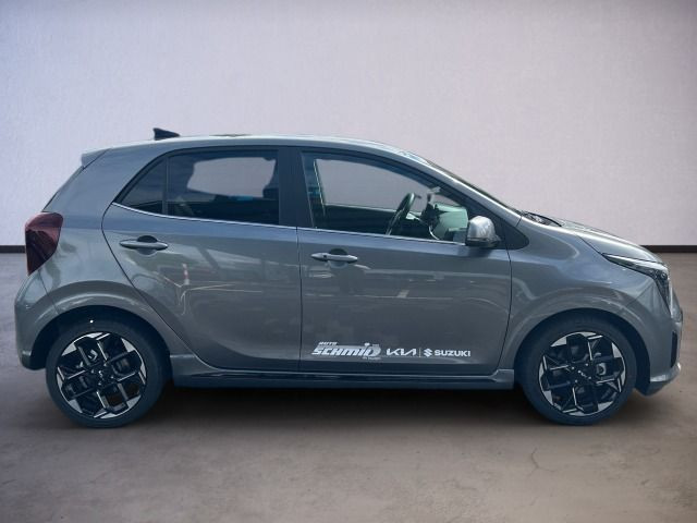 Kia Picanto – Bild 3