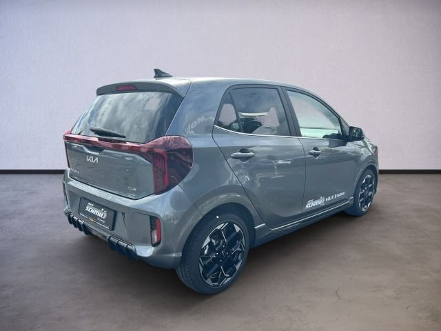 Kia Picanto – Bild 4