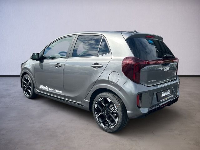 Kia Picanto – Bild 5