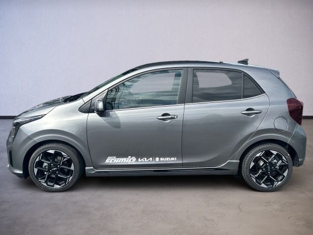 Kia Picanto – Bild 7
