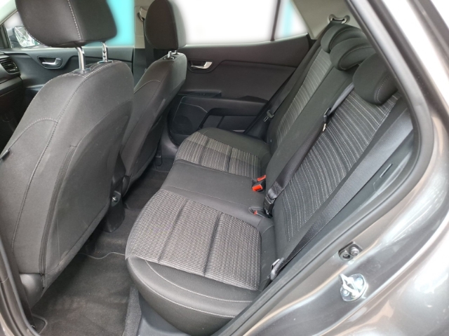Kia Stonic – Bild 10