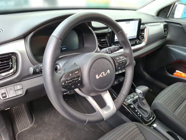 Kia Stonic – Bild 11