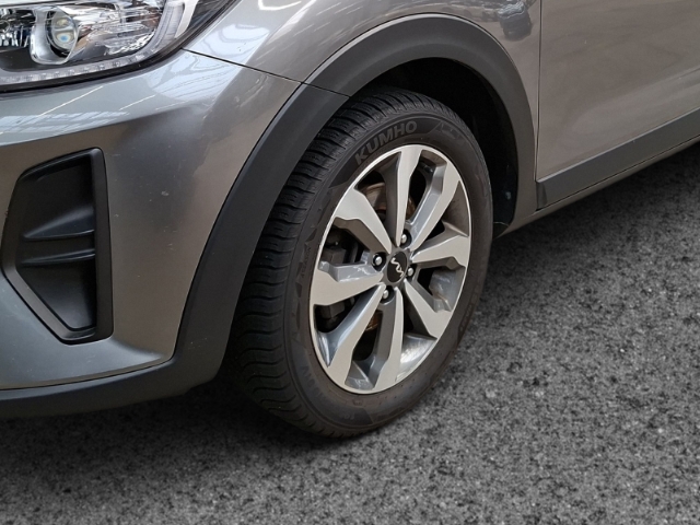 Kia Stonic – Bild 12
