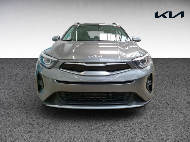 Kia Stonic – Bild 2