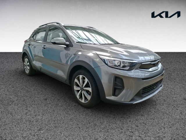 Kia Stonic – Bild 3