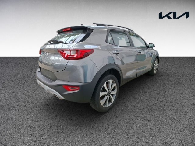 Kia Stonic – Bild 4