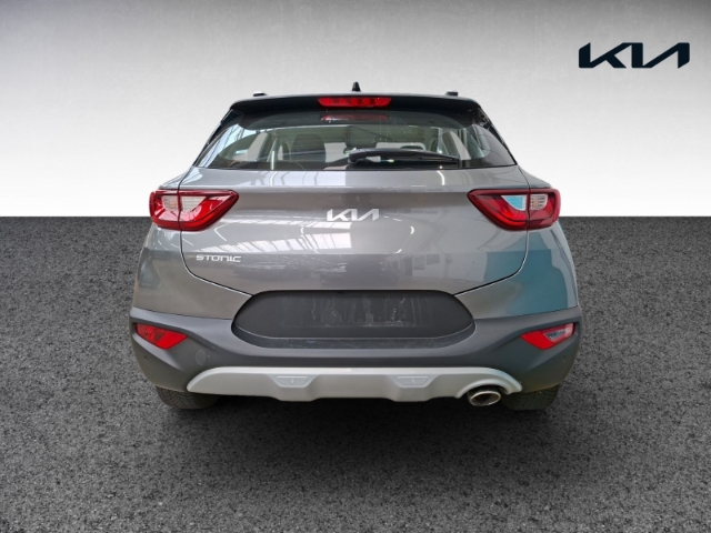 Kia Stonic – Bild 5