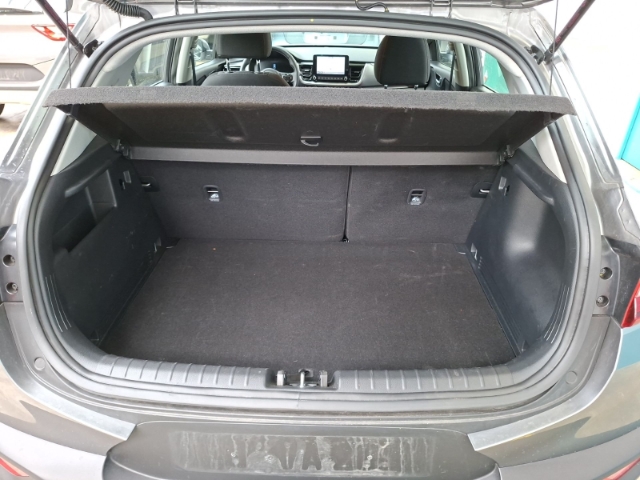 Kia Stonic – Bild 6