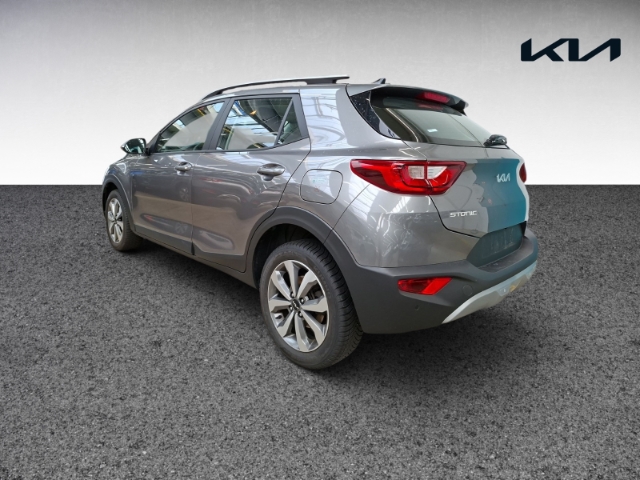 Kia Stonic – Bild 7