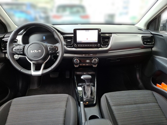 Kia Stonic – Bild 8