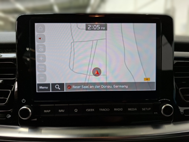 Kia Stonic – Bild 9