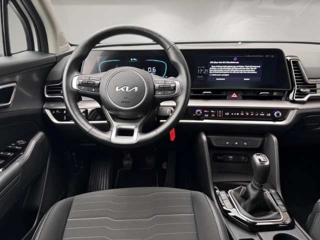 Kia Sportage – Bild 10