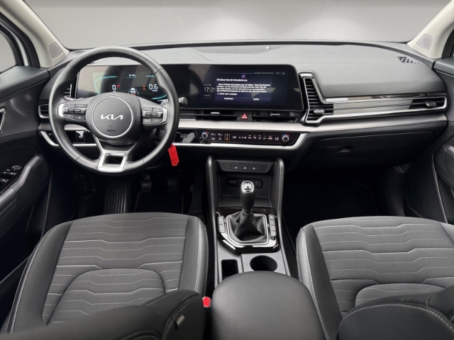 Kia Sportage – Bild 11