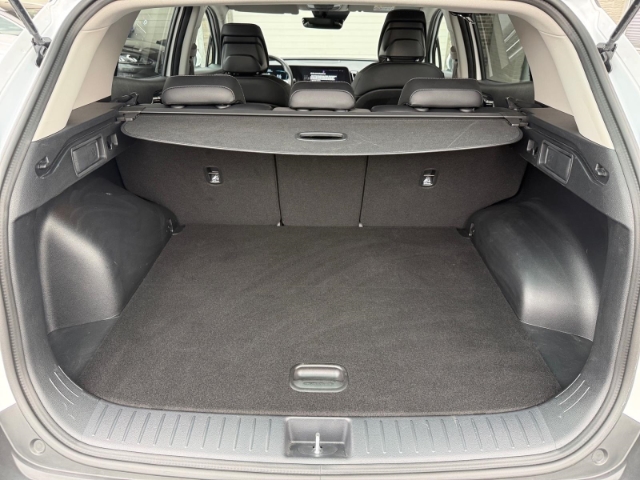Kia Sportage – Bild 12
