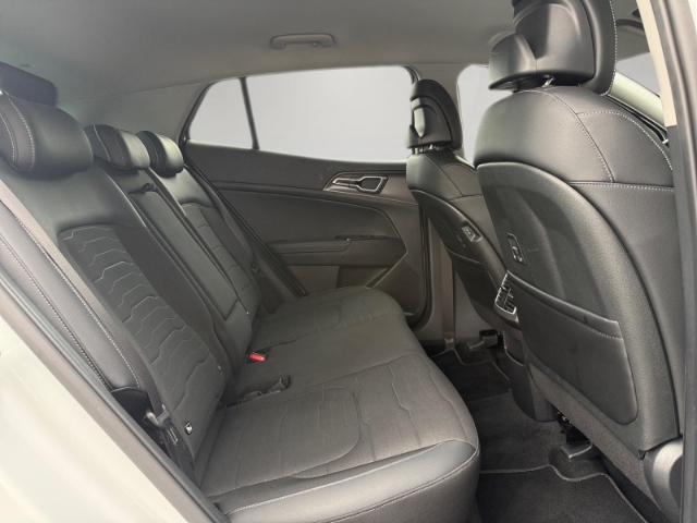 Kia Sportage – Bild 13