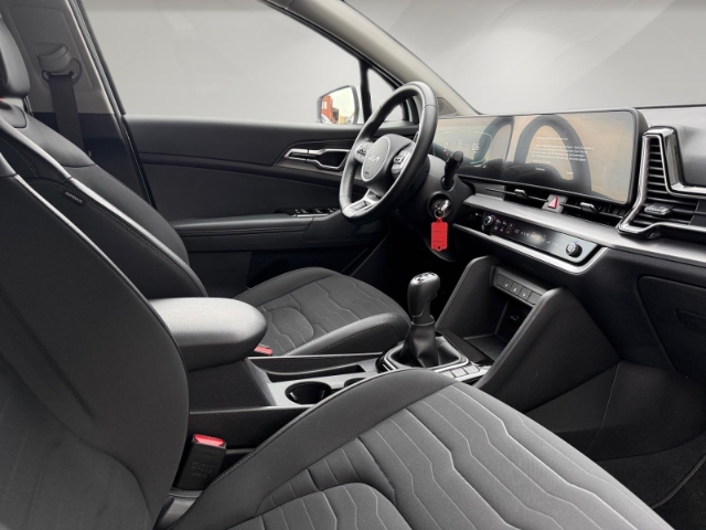 Kia Sportage – Bild 14