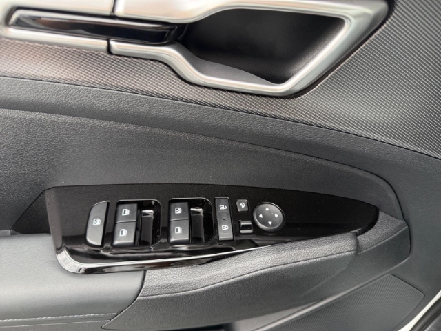 Kia Sportage – Bild 15