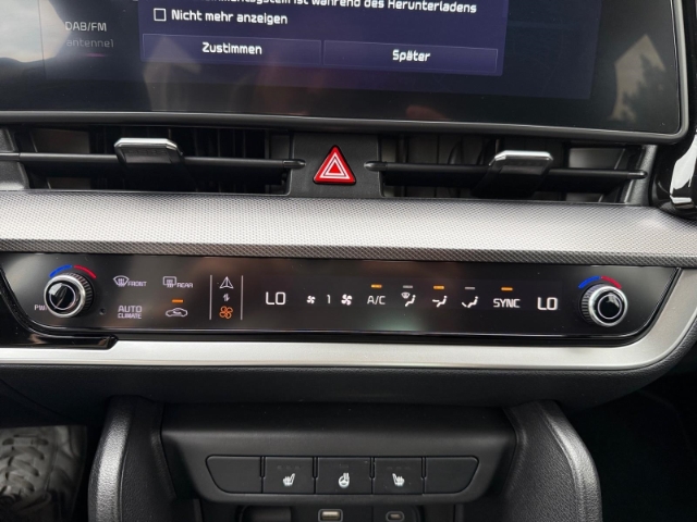 Kia Sportage – Bild 17
