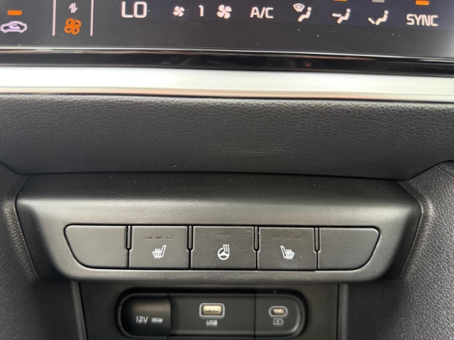 Kia Sportage – Bild 18