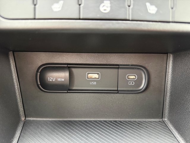 Kia Sportage – Bild 19