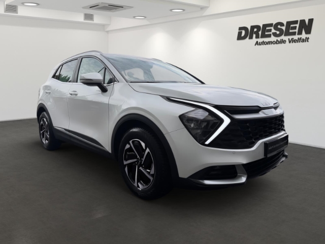 Kia Sportage – Bild 2