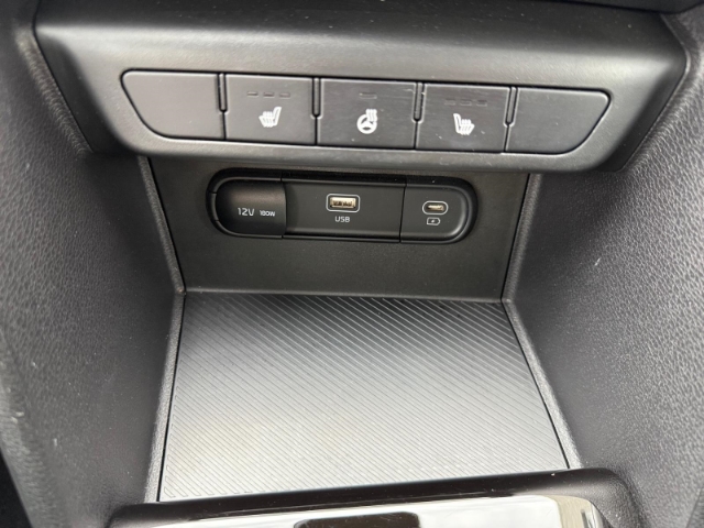 Kia Sportage – Bild 20