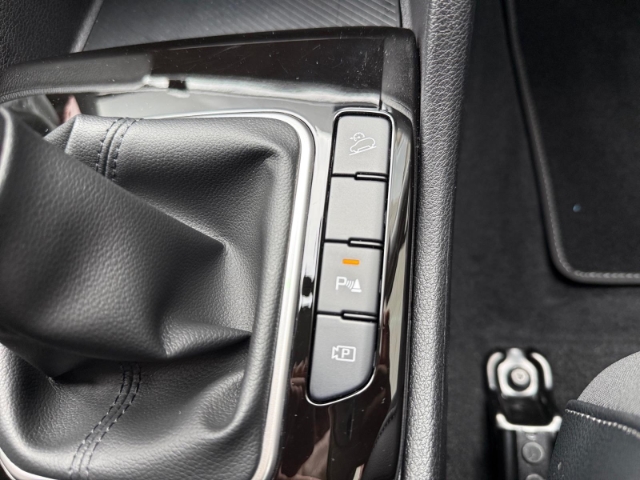 Kia Sportage – Bild 22
