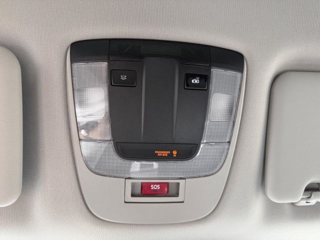 Kia Sportage – Bild 24