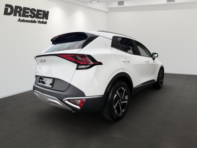 Kia Sportage – Bild 3