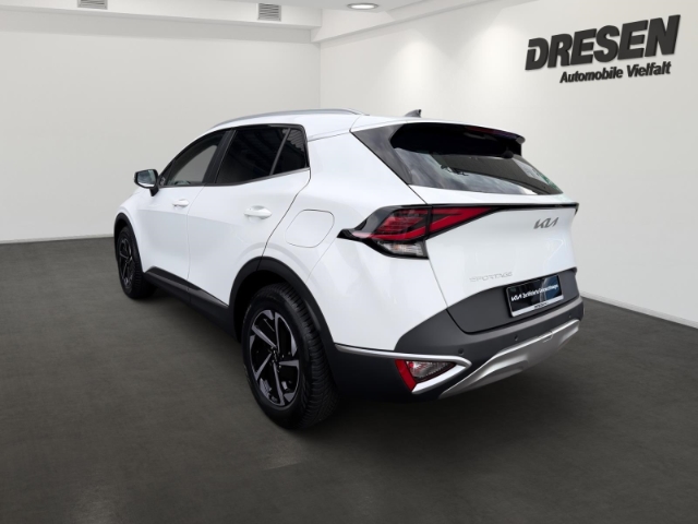 Kia Sportage – Bild 4