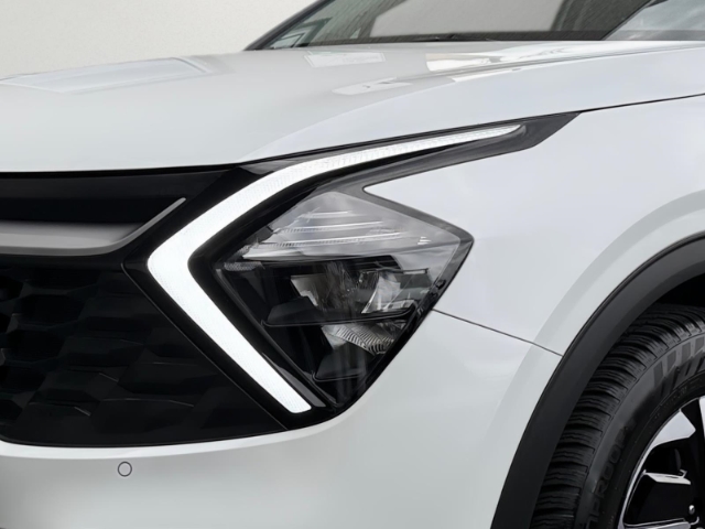Kia Sportage – Bild 5