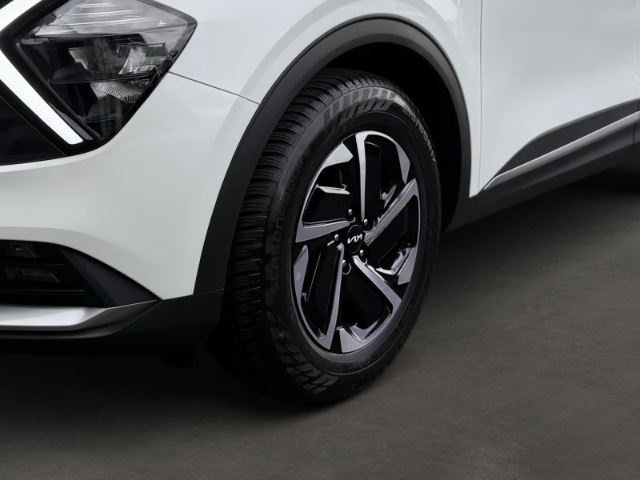 Kia Sportage – Bild 6