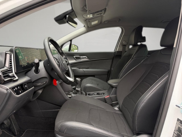 Kia Sportage – Bild 7