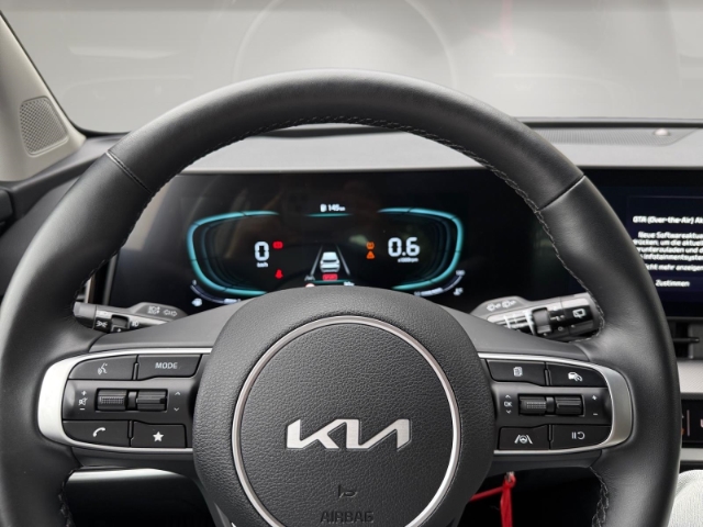 Kia Sportage – Bild 8