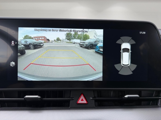 Kia Sportage – Bild 9