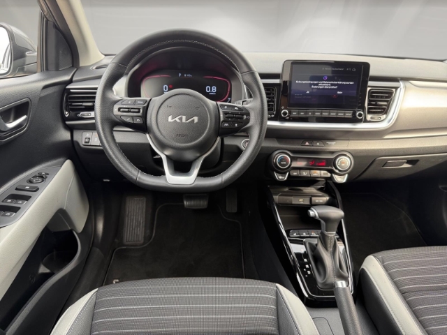 Kia Stonic – Bild 10