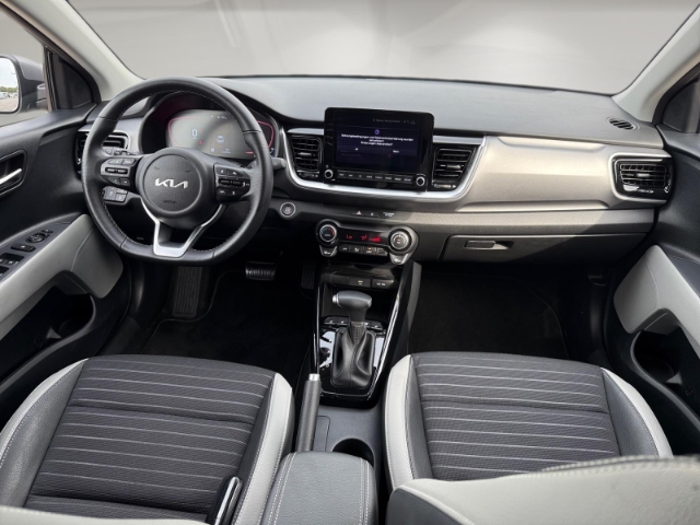Kia Stonic – Bild 11