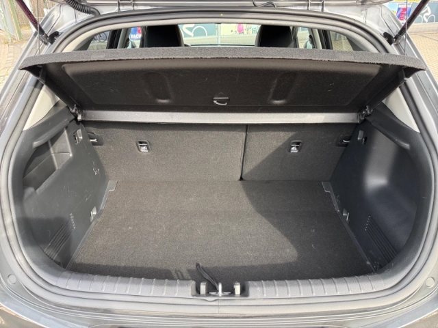 Kia Stonic – Bild 12