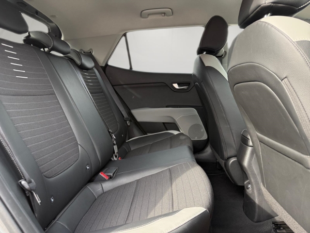 Kia Stonic – Bild 13