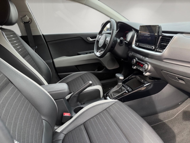 Kia Stonic – Bild 14