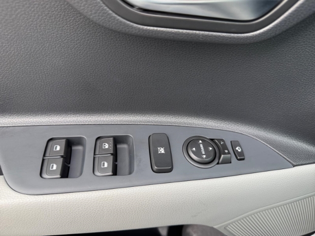 Kia Stonic – Bild 15