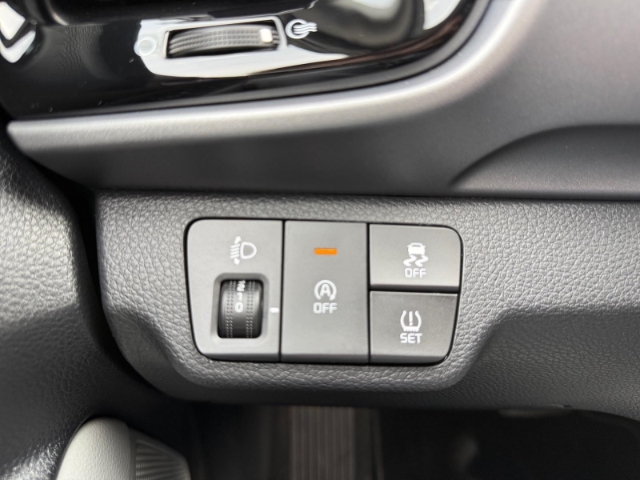 Kia Stonic – Bild 16