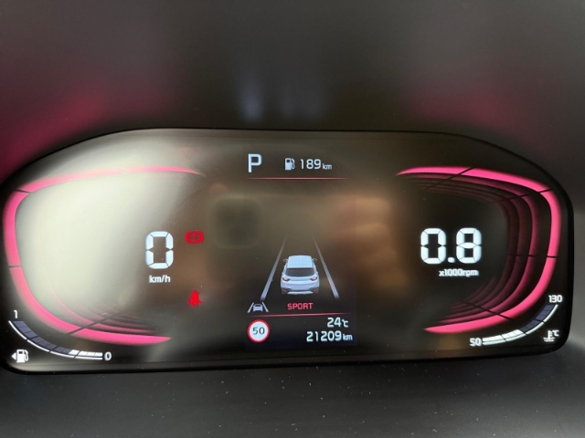 Kia Stonic – Bild 17