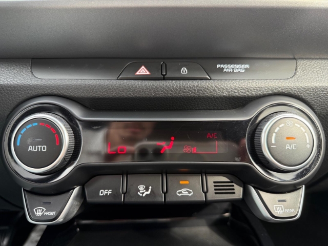 Kia Stonic – Bild 18