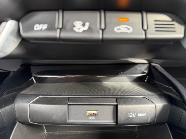 Kia Stonic – Bild 19